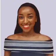 Michelle M.