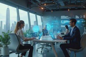 AI Business Agents, AI Agents #Funneler