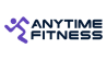 Anytime Fitness logo #Funneler