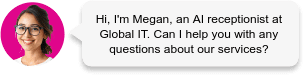 AI agent Megan #Funneler