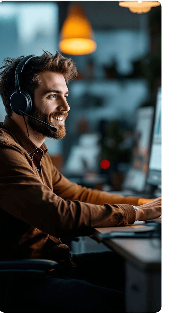 AI Call agents #Funneler
