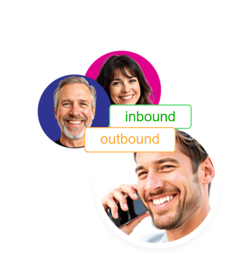 AI voice agents: call agents #Funneler
